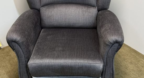 Ruhesessel Holzförster Polstermöbel