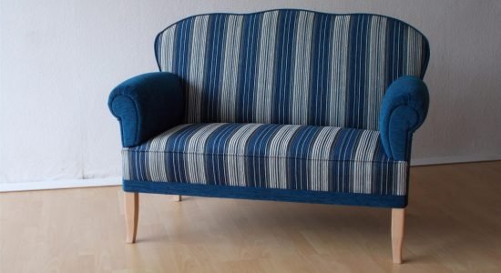 Ostfriesensofa 004 Sofa Holzförster Polstermöbel